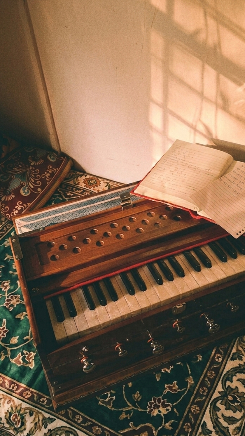 Harmonium